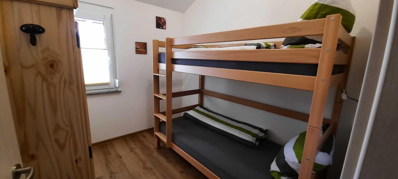 Ferienwohnung Schoch Rust Extérieur photo