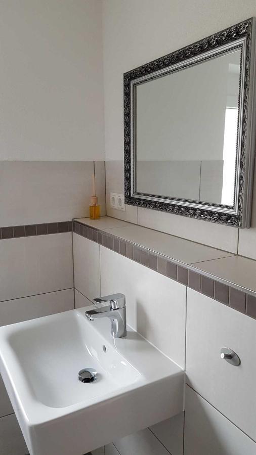 Ferienwohnung Schoch Rust Extérieur photo