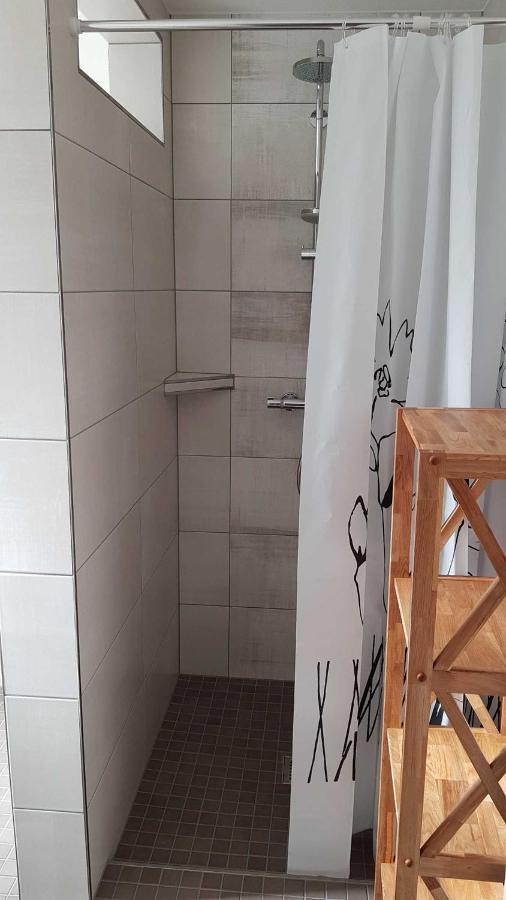 Ferienwohnung Schoch Rust Extérieur photo