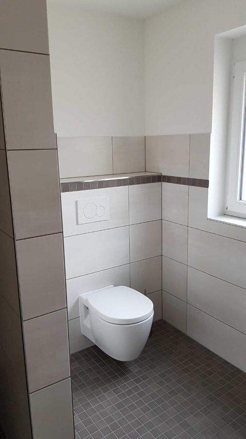 Ferienwohnung Schoch Rust Extérieur photo