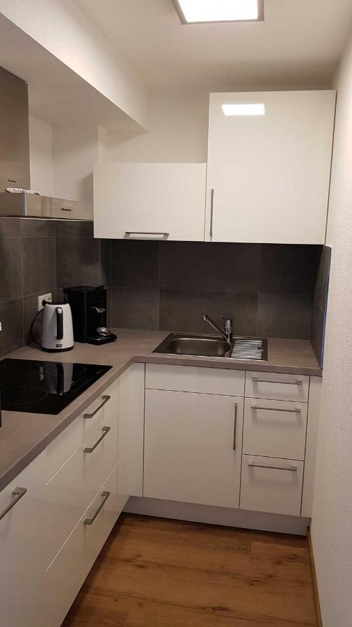 Ferienwohnung Schoch Rust Extérieur photo