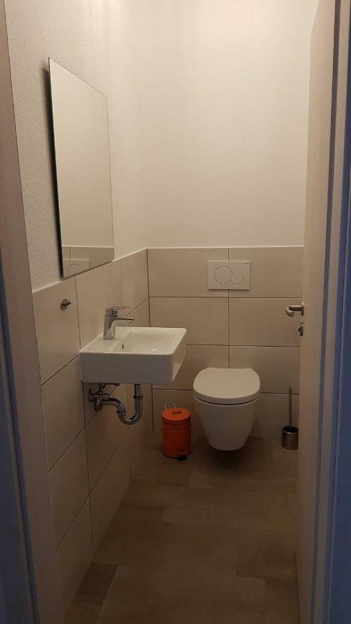 Ferienwohnung Schoch Rust Extérieur photo